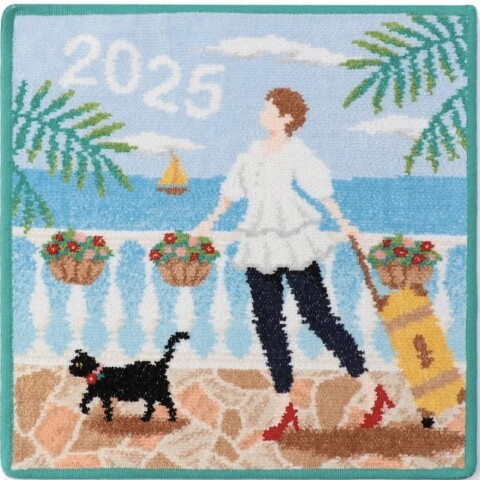 🐈‍⬛6月販売終了①🐈‍⬛ | フェイラー | 大丸芦屋店公式 SHOP BLOG
