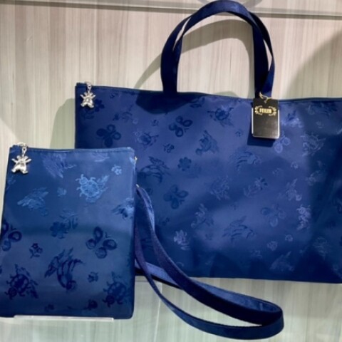 🦉 限定商品 🦔 | フェイラー | 大丸芦屋店公式 SHOP BLOG