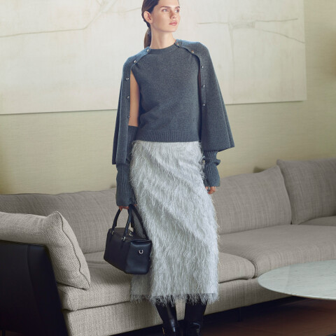 OUTER & KNIT COLLECTION ②🧶 | モラビト | 大丸芦屋店公式 SHOP BLOG