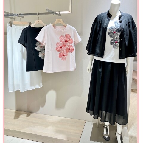 NEW！〈 MORABITO SPELL 〉 | モラビト | 大丸芦屋店公式 SHOP BLOG