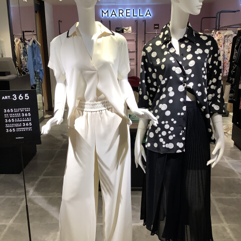ART.365コレクション | マレーラ | 大丸芦屋店公式 SHOP BLOG