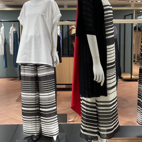 MARINA RINALDI コレクション | マリナリナルディ | 大丸芦屋店公式