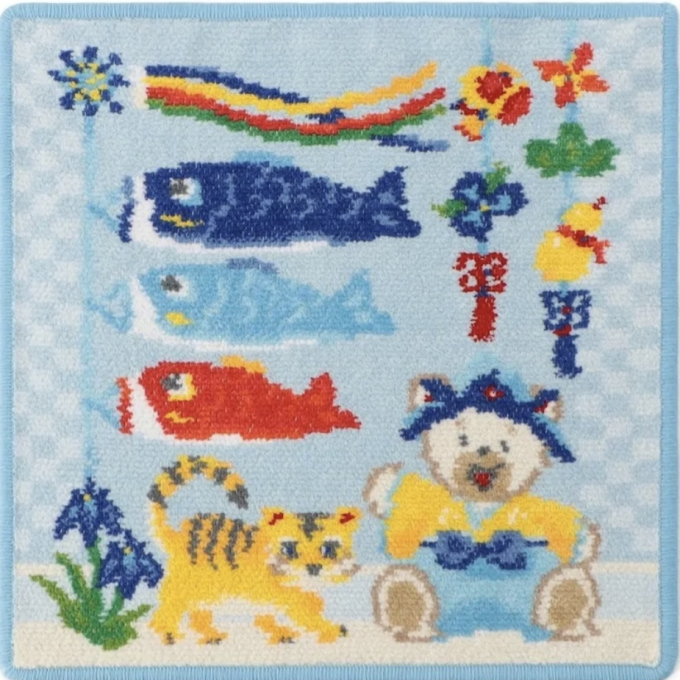 🎏リーベコイノボリ🎏