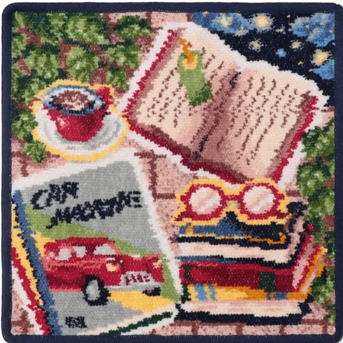 📕ブックラバー👓