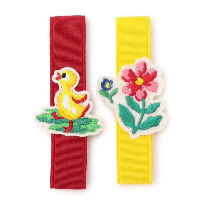 🐥ハイジ　ランチベルト🌸