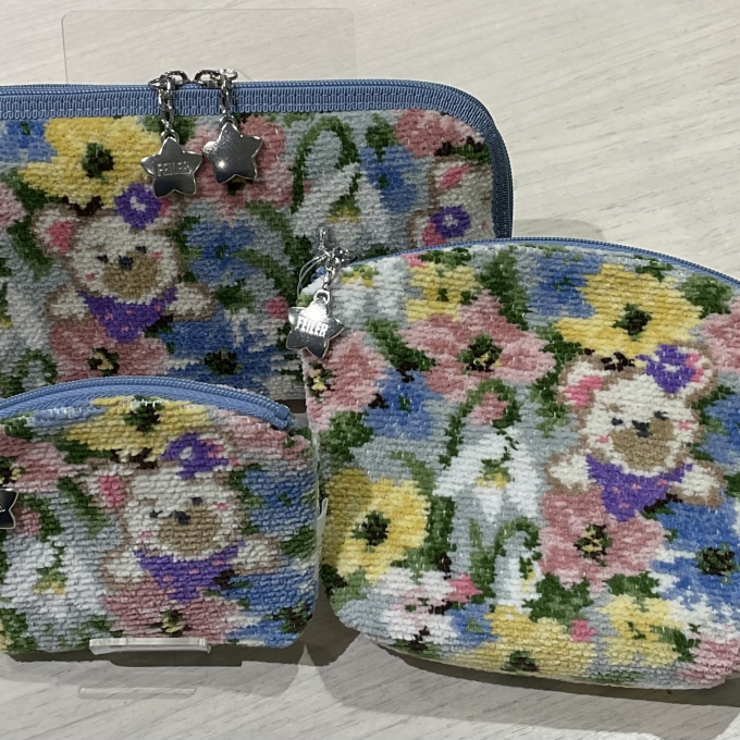 🐻10月販売終了②🧸