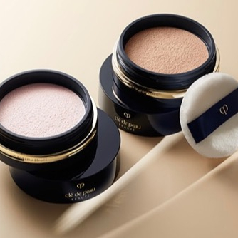 フェイスパウダーがリニューアルします✨