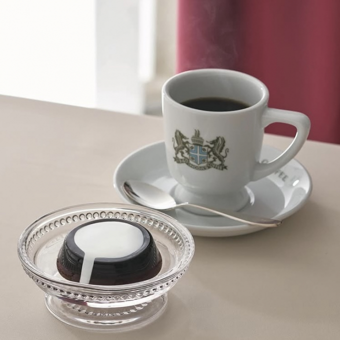 純喫茶デザート☕️