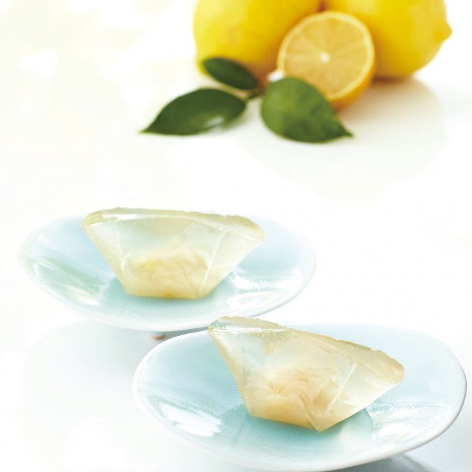 季乃つゆ レモン🍋