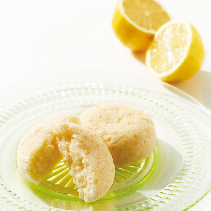 ふくふくふレモン🍋✨