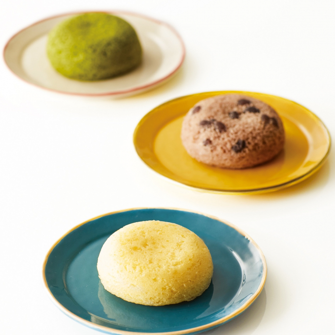 ふくふくふレモン🍋
