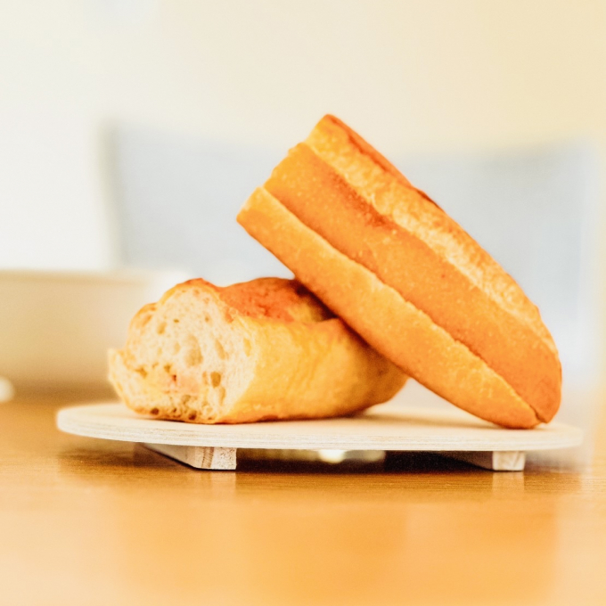 ✨✨明太フランスいかがでしょうか？✨✨