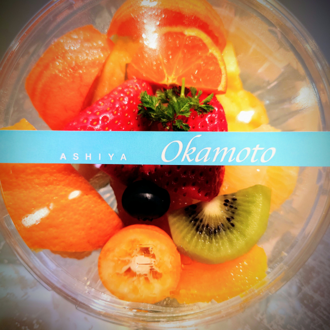 岡本フルーツ店長オススメ０３１７