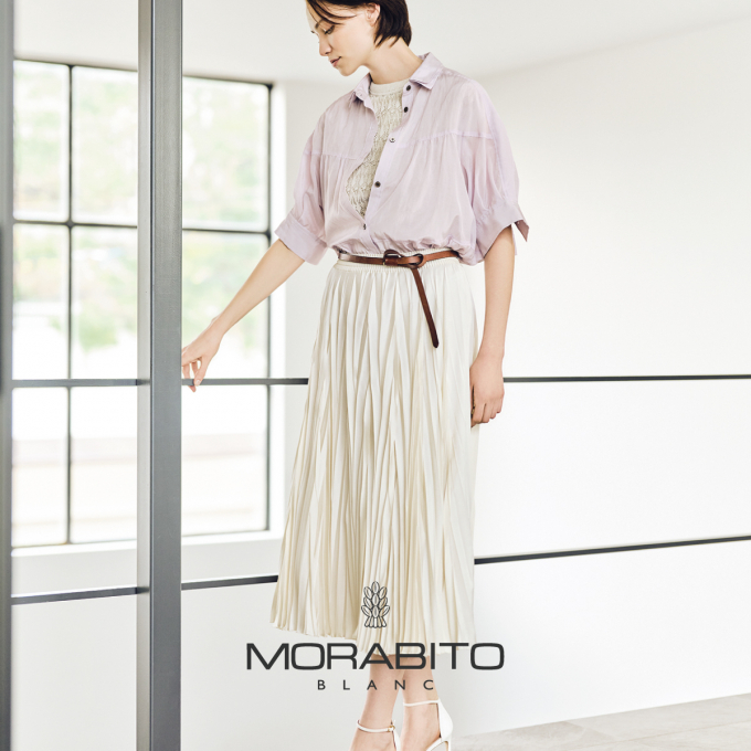 MORABITO BLANC