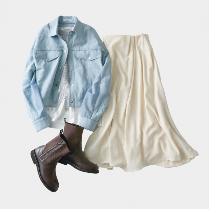 NEW！〈 MORABITO BLANC 〉