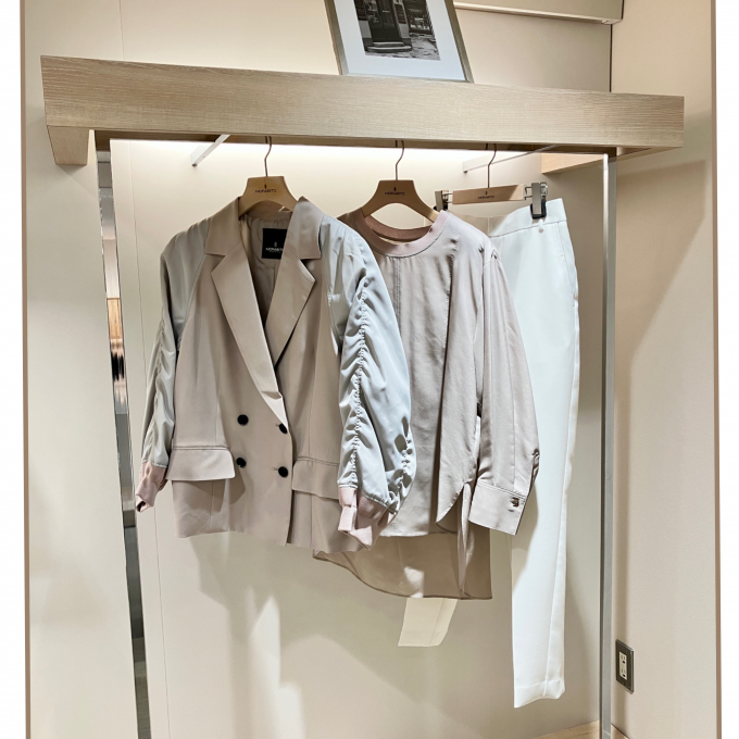 NEW！〈 MORABITO PREMIER 〉