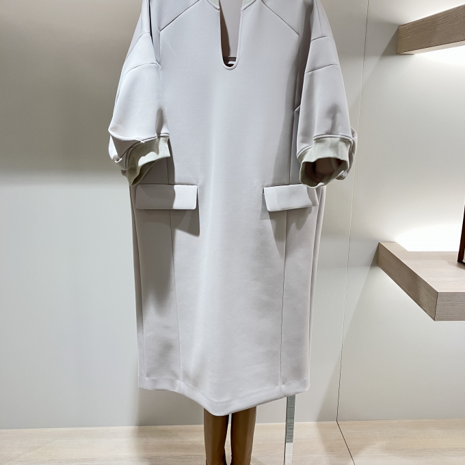 ジャストシーズンアイテム❗️