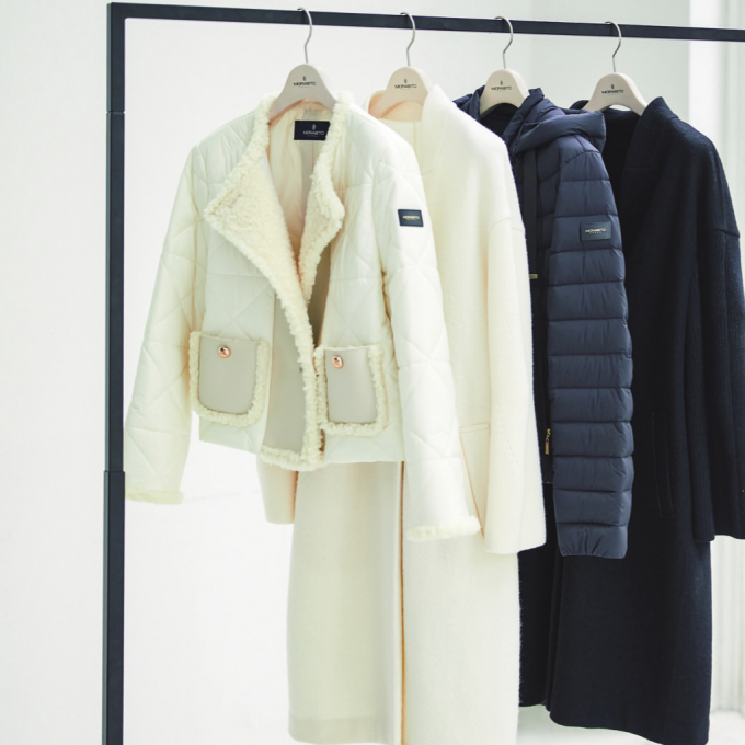 アウターバリエーション