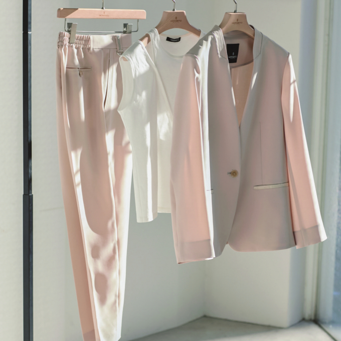 オケージョンにも最適✨