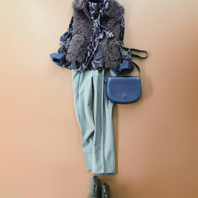 新しいシーズンを楽しむアイテム