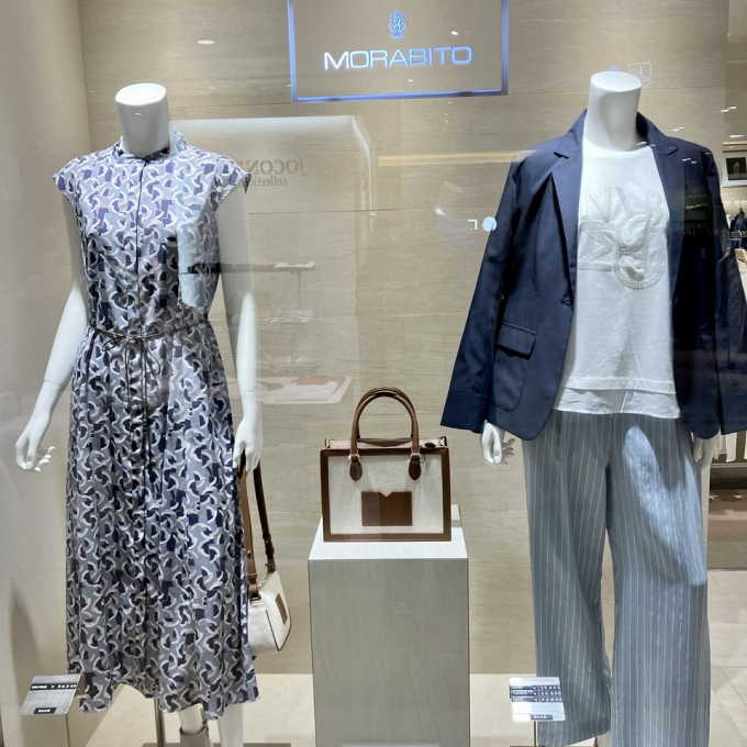 SUMMER COLLECTION ②