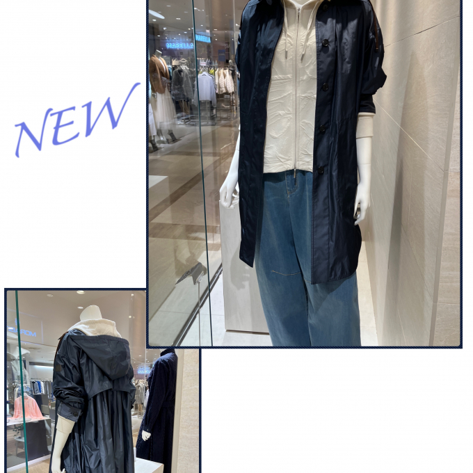 春感アップのアイテム🌸