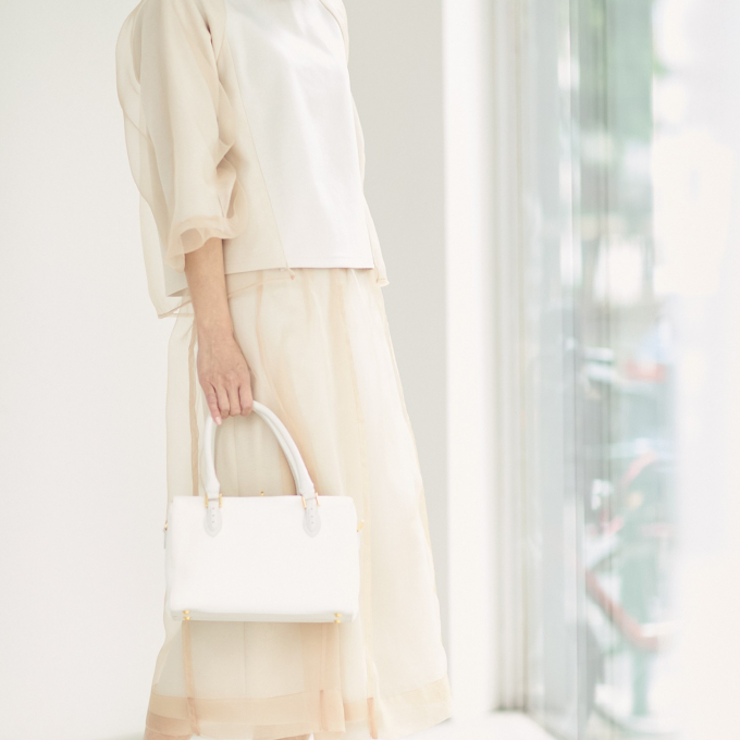 🌿 マクラメバッグ 🌿 | フェイラー | 大丸芦屋店公式 SHOP BLOG