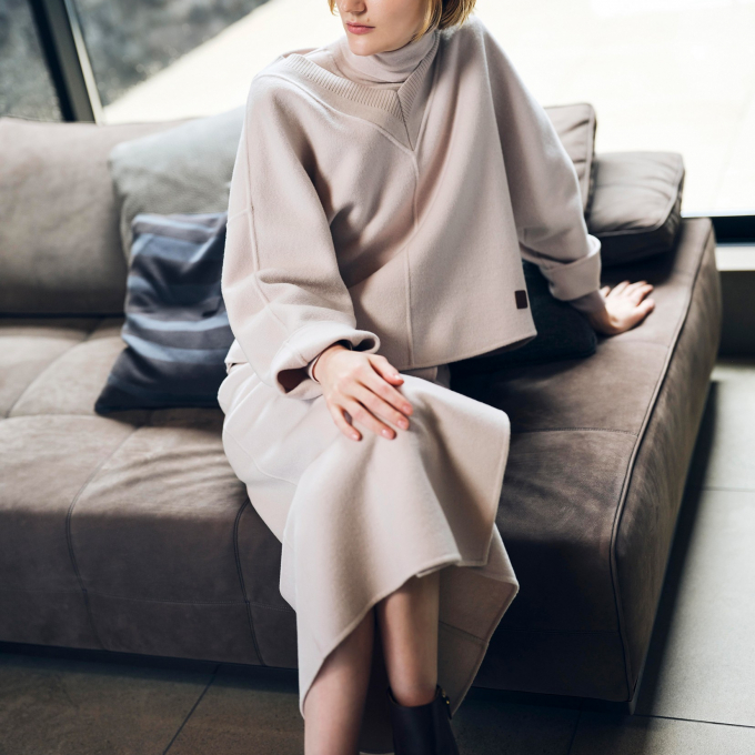 OUTER & KNIT COLLECTION🧶