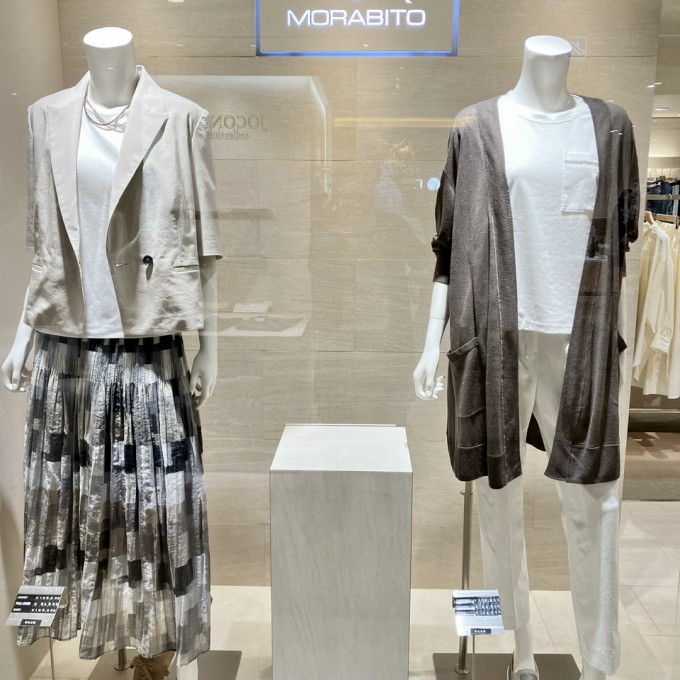 快適なシルクリネン✨