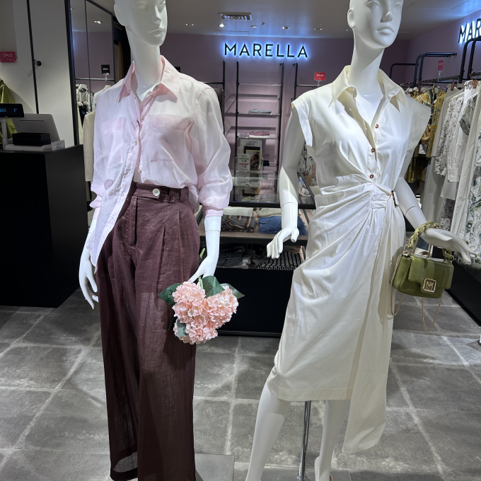 ART.365 | マレーラ | 大丸芦屋店公式 SHOP BLOG