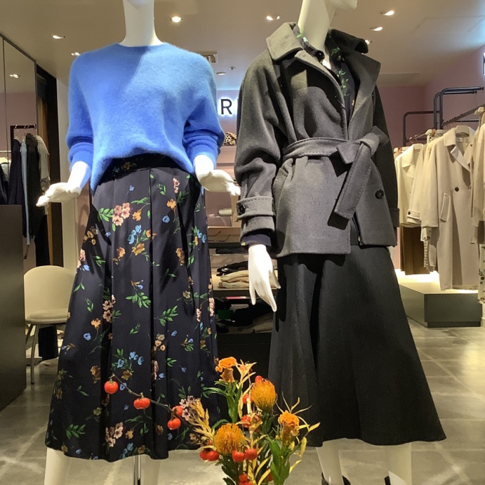 ❄️WINTER FAIR❄️