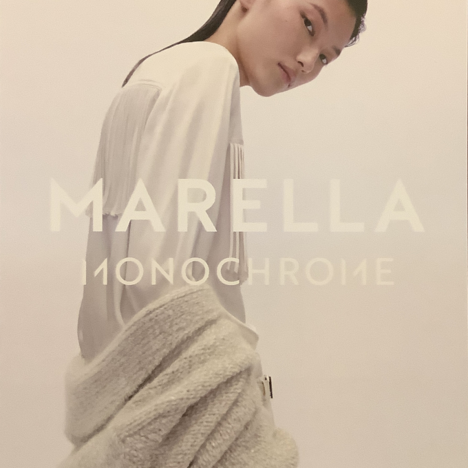 MONOCHROME FAIR  〈モノクローム フェア〉