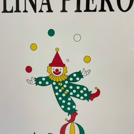 LINA　PIERO/リーナピエロ