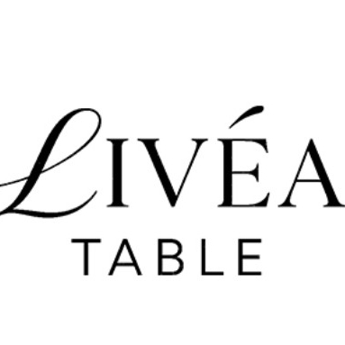 ＜リヴェア　テーブル＞食器・雑貨