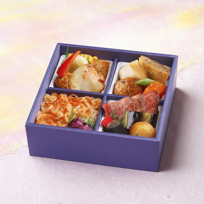 地下１階（米八横）イベントスペース　なだ万　厨房