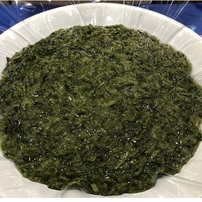 新物『めかぶ』入荷