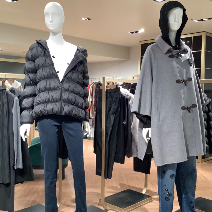 2025 FALL WINTER Clearance Sale開催中