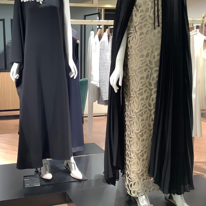 MARINA RINALDI Elegante Fair