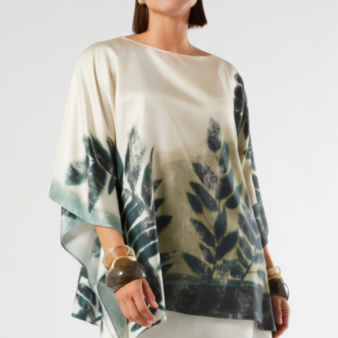 MARINA RINALDI コレクション