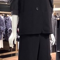 モダンなセットアップ