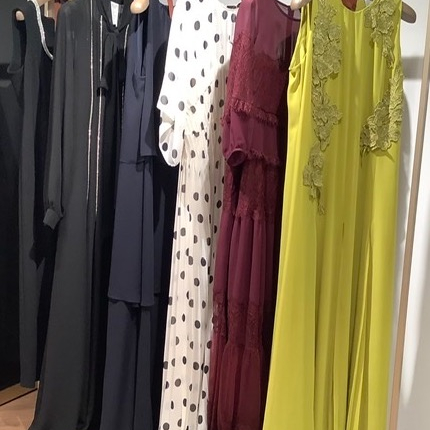 MARINA RINALDI ELEGANTEコレクション