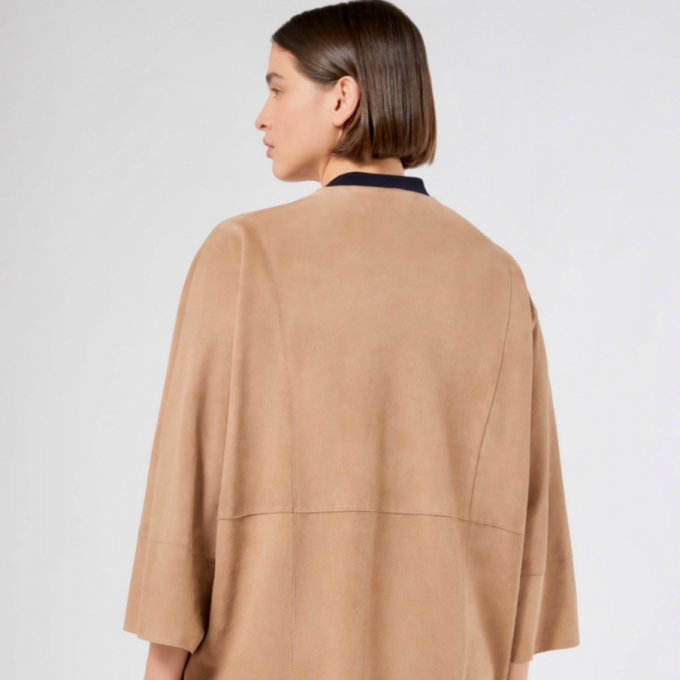 MARINA RINALDIの秋冬コレクション