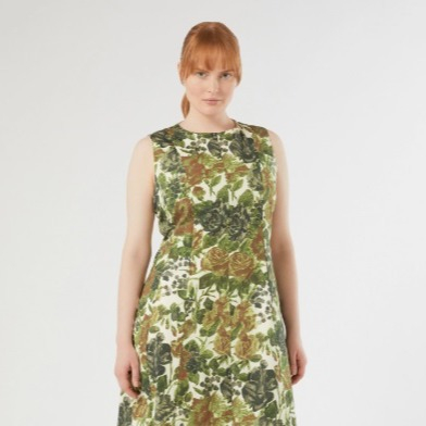 MARINA RINALDIの最新コレクション