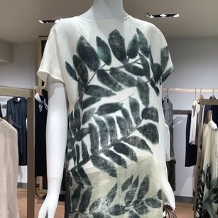 MARINA RINALDI コレクション