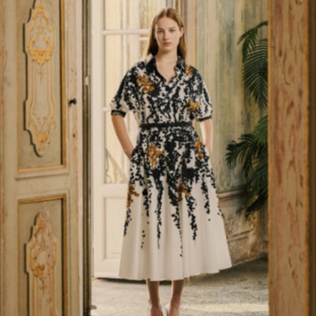 MARINA RINALDI Spring Fair