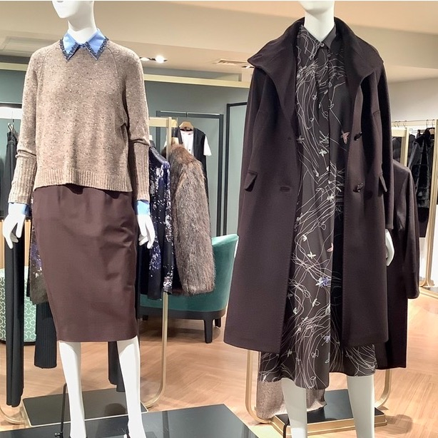 MARINA RINALDIの最新コレクション | マリナリナルディ | 大丸