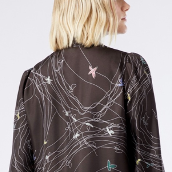 MARINA RINALDIの最新コレクション