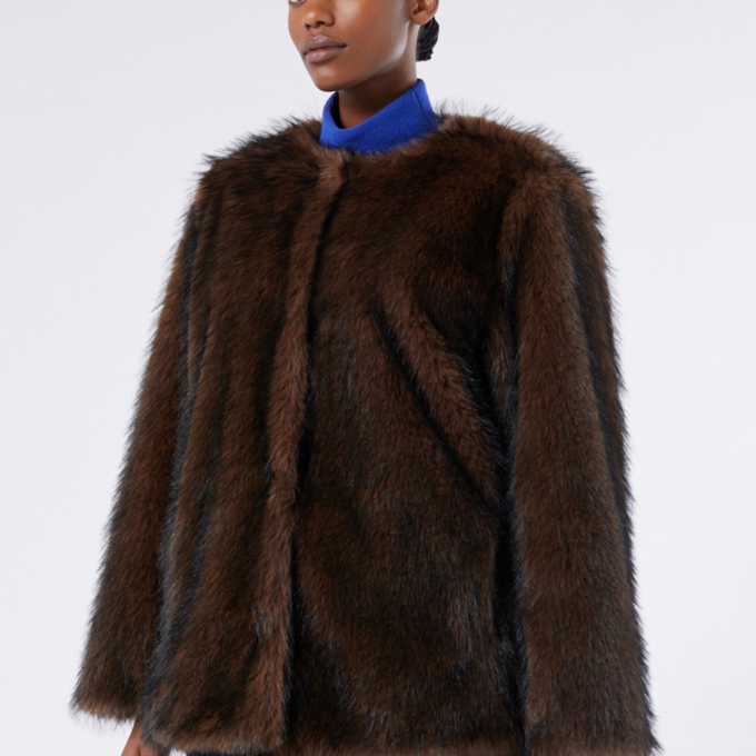 MARINA RINALDIの最新コレクション