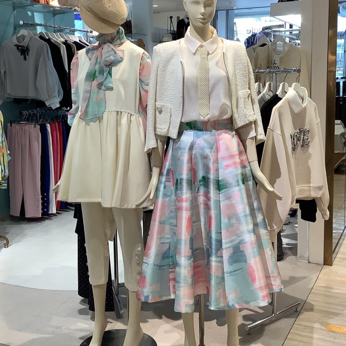 🧸 リリアファインドミー 🧸 | フェイラー | 大丸芦屋店公式