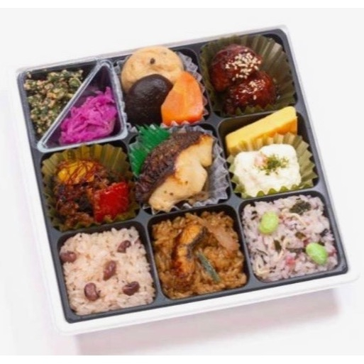 父の日のお勧め弁当